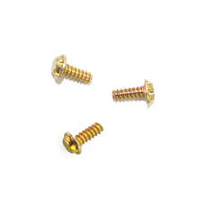 High quality 3.8mm Security Bit Screw Case For Nintend NES SNES N64 Gameboy Console & Cartridge Screws 2024 - buy cheap