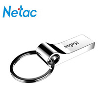 Netac USB Flash Drive 2.0 32GB type c otg pendrive animado Mini Memory Stick Pen Drive memoria usb key custom logo cartoon 2024 - buy cheap