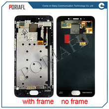 100% Tested for Meizu Pro6 Pro 6S Pro 6 Plus LCD screen display+ Touch Screen Digitizer assembly meizu pro 6 lcd Pro6S Pro 6Plus 2024 - buy cheap