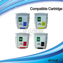 XIMO-cartucho de tinta Compatible con H18, C4836A, C4837A, C4838A, C4839A, HP18, HP k5300, k8600,itms, en stock 2024 - compra barato