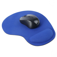 Mouse Pad with Wrist Rest for Computer Laptop Notebook Keyboard Mouse Mat with Hand Rest Mice Pad with Wrist Protect Ergonomic 2024 - buy cheap
