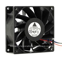 NEW DELTA 9cm 9238 12V 1.5A high air volume double ball bearing FFB0912EHE cooling fan 2024 - buy cheap