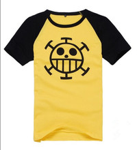 Camiseta anime cosplay one piece 2024 - compre barato