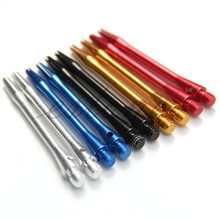 5X Aluminum Harrows Dart Shafts Dart Stems Throwing Toy 2024 - buy cheap