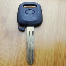 Transponder Key Shell Case For Infiniti G37 G25 EX25 FX35 FX37 Fob Key Cover 10PCS/lot 2024 - buy cheap