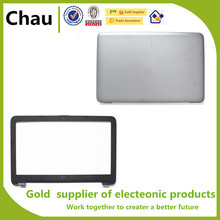 New For HP 15-BA 15-BD 15-AY 250 255 256 G5 LCD Back Cover+Lcd Front Bezel Cover 859511-001 AP102000210 AP102000430 2024 - buy cheap