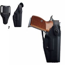 Equipo táctico bereta 92 M9 96 pistolera de pistola militar pistolera de la pistola de caza de Paintball Airsoft 2024 - compra barato