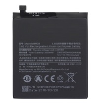 BM3B For Xiaomi MIX2 Replacement Battery 3300mAh High Capacity Phone Batteries+Tools 2024 - buy cheap