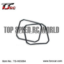 Diff case gasket  For 1/5 HPI Baja 5B Parts(TS-H65084)  +Free shipping!!! 2024 - buy cheap