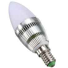 Bulbo 85v da luz e14/e12 do diodo emissor de luz-265v 3w/5w rgb bulbo de controle remoto 15 cores que mudam a lâmpada da vela lampe para o quarto 2024 - compre barato