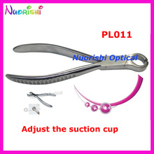 free shipping  PL011 ( PL023 )  good quality glasses plier      lowest shipping costs ! 2024 - buy cheap