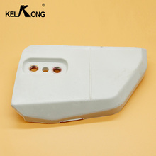 Kelkong-capa de corrente para motosserra, para stihl 017 018 021, 023 025 ms170 180, ms210, ms230, ms250 1123, 640, 1705 2024 - compre barato