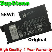 SupStone 7.4V 58Wh Original 0PD19 battery For Dell Inspiron 15-5547,5548 5443 5448 01V2F6 Latitude 3550 0DFVYN OPD19 TRHFF P51G 2024 - buy cheap