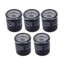 5 X Oil Filter Cleaner For SUZUKI GSX-R1000 GSX-S1000 TL1000 SV1000 GSX-R1100 GSX1100 GSF1200 GSF1250 GSX1250 GSX1300 GSX-R1300 2024 - buy cheap