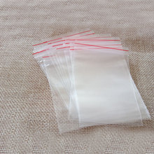 1000pcs 25x35 Ziplock Bags Clear Plastic Bags Transparent Pe Zip Lock Bag For Cloth/christmas/gift/Jewelry Packaging Display Bag 2024 - buy cheap