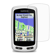 3x Clear LCD Screen Protector Guard Cover Shield Film Skin for Bike Cycling Computer GPS Garmin Edge Touring 2024 - buy cheap