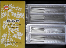 5 boxes 200 pcs suzhou tianxie acupuncture needle non-disposable acupuncture needles Repeated use  massage needle 2024 - buy cheap