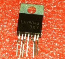 50pcs/LA78045 78045 new 2024 - buy cheap