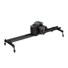31" 80cm DSLR Camera Slider Dolly Track Video Shooting Stabilizer Camcorder Stabilization 2024 - buy cheap