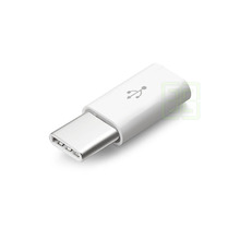 Высокое Качество USB 3.1 OTG Type-C Мужчин и Micro USB V8 женский Конвертер Micro USB Разъем USB-C Адаптер OTG Функции для Oneplus 2024 - купить недорого