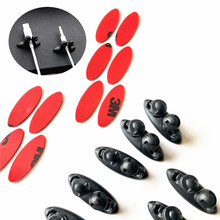 8pcs Car Wire Clip Stickers for FIAT 500 Tipo Punto Freemont Cross Coroma Panda Idea Palio Fastback Fullback Strada 2024 - buy cheap