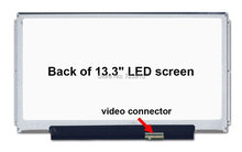 LCD Screen for HP ProBook 4340s Laptop Display WXGA HD 13.3"Slim 2024 - buy cheap