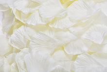 2000pcs/Lot Ivory Silk Rose Petals Artificial Flower For Wedding Table Decorations Event Party Supplies Petals 2024 - buy cheap