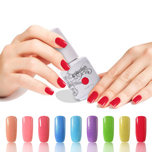 15ml Clou Beaute Select Any 1 Color UV Gel Nails Soak Off UV Nail Gel Lamp Color Gel Polish Lacquer Varnish 2024 - buy cheap
