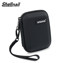 Shellnail-Bolsa de almacenamiento Digital, accesorios electrónicos, organizador de viaje para disco duro, unidades Flash USB, Estuche De Viaje 2024 - compra barato