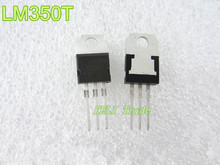 LM350T-LM350 a-220 IC, 10 Uds. 2024 - compra barato