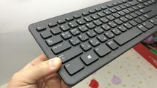 MAORONG TRADING-teclado Original coreano, versión coreana para DELL, ordenador portátil de escritorio, juego de oficina general, con cable USB 2024 - compra barato