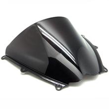 Protetor de para-brisa para suzuki gixxer gsxr1000 drive k7 2007 2008 gsxr visual 1000 07 08 2024 - compre barato