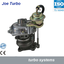 Turbocompresor de turbina RHF5 VIDZ 8973311850 3047087 VB420076 para ISUZU Pickup 4JB1T 4JB1TC 2.5L D, refrigerado por agua con juntas 2024 - compra barato