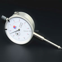 Alta qualidade guanglu indicador de discagem de 30mm, indicador de mostrador 0-30mm, indicador de discagem 0.01mm 2024 - compre barato