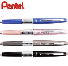 One Piece Original Pentel Kerry Mechanical Pencil - Metal Body - 0.5 mm - Black, Blue, Gray, Pink Colors Available 2024 - buy cheap