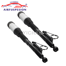 Rear Left + Right Air Suspension Shock Strut For Mercedes Benz W220 S-Class S350 S430 2WD 4WD 2203205013 2203202338 2203207813 2024 - buy cheap