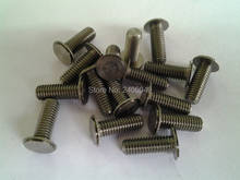 CHC-M3-4   Concealed-head studs,  Stainless steel, Nature ,PEM standard,instock, Made in china, 2024 - buy cheap