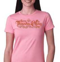 Camisa grafica para mulheres, camisa para o outono, tamanho único, com lembrança 2024 - compre barato