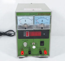 1501T DC Power Supply, Mobile Phone Repair DC Power Supply 15V 1A Adjustable ya 2024 - buy cheap