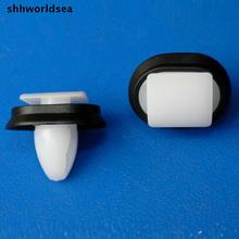 Shhworlsea-sujetadores automáticos para coche, clip para Fiat 71728806, Peugeot, citroen 856543 2024 - compra barato