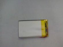 Batería de litio de polímero de 3,7 V, batería de navegación para e-book, walkie-talkie con GPS, 903545 MAH, 1500 2024 - compra barato