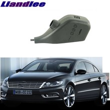 Liandlee For Volkswagen VW Emissions scandal 2008~2015 Car Road Record WiFi DVR Dash Camera Driving Video Recorder 2024 - buy cheap