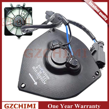 38616-PWA-J01 Cooling Fan Motor for honda FIT 05-08 GD1/GD3 FIT SALOON 2003-2006 GD6/GD8 For Civic 06-11 FA1 For CRV 2007-2011 2024 - buy cheap