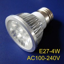 High quality E27 Led Spotlight,E27 Led Downlight, E27 LED lights,E27 Led decorative light free shipping 10pcs/lot 2024 - buy cheap