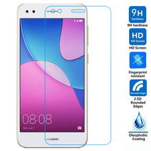 Vidrio templado para Huawei P9 Lite Mini Protector de pantalla película protectora endurecida para Huawei P9 Lite Mini vidrio 2024 - compra barato