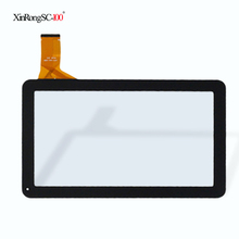 New For 10.1 inch tablet PC touch screen QLT1007C--PW QLT 1007C--PW Touch Panel Digitizer Sensor Glass Replacement 2024 - buy cheap