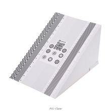 Camera Lens Focus Calibration Card AF Micro Alignment Ruler Folding Chart S927 2024 - buy cheap