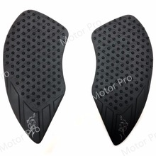 Almofada protetora de tanque de gás para motocicleta, adesivo antiderrapante para bmw r nine t race, 2011-2017, proteção do joelho, 2015 2024 - compre barato