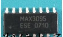 Frete grátis 10 pcs max3095ês max3095 sop16 2024 - compre barato