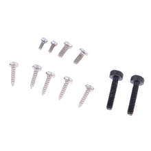 Remote Control Aircraft V977-010 Screws&Bolts Set for RC WLtoys V977 XK K110 RC Helicopter Spare Parts RC Drone Screw Bolts Set 2024 - buy cheap